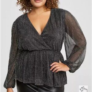 NWT TORRID Top